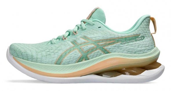 Кроссовки Asics Gel-Kinsei Max W 1012B512 300