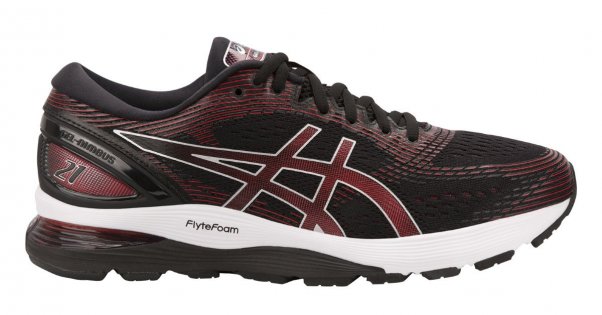 Кроссовки Asics Gel-Nimbus 21 1011A169 002