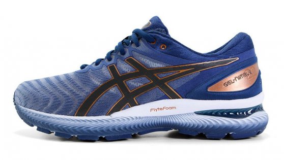 Кроссовки Asics Gel-Nimbus 22 1011A680 023