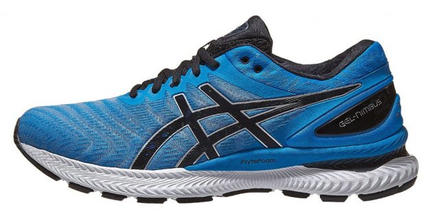 Кроссовки Asics Gel-Nimbus 22 .1011A680 405