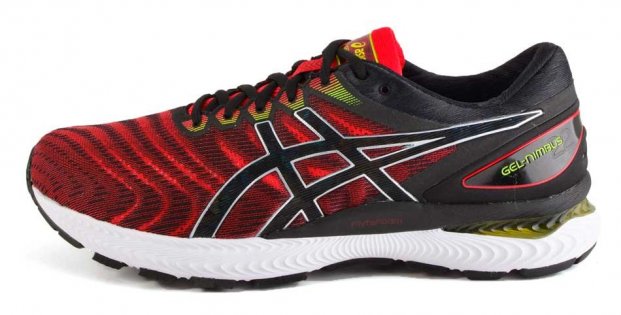 Кроссовки Asics Gel-Nimbus 22 .1011A680 601