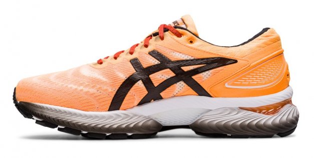 Кроссовки Asics Gel-Nimbus 22 Modern Tokyo .1011A781 801