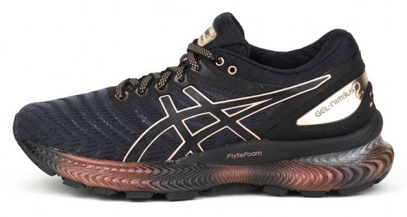 Кроссовки Asics Gel-Nimbus 22 Platinum W 1012A664 001