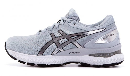 Кроссовки Asics Gel-Nimbus 22 Platinum W .1012A664 020