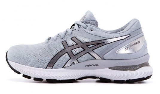 Кроссовки Asics Gel-Nimbus 22 Platinum W 1012A664 020