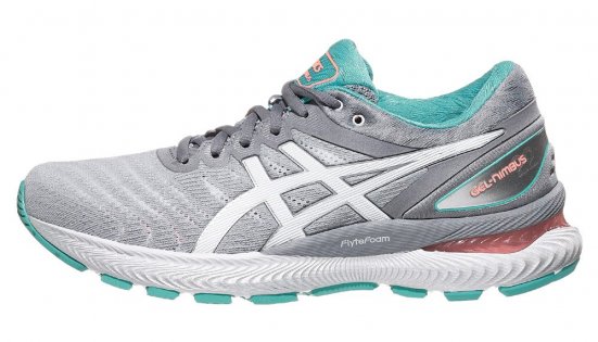 Кроссовки Asics Gel-Nimbus 22 W .1012A587 020