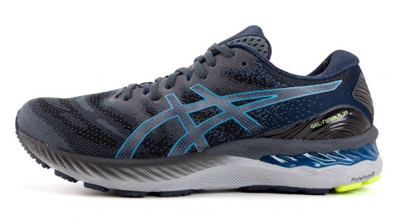 Кроссовки Asics Gel-Nimbus 23 1011B004 020