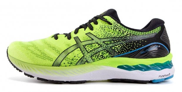 Кроссовки Asics Gel-Nimbus 23 .1011B004 300