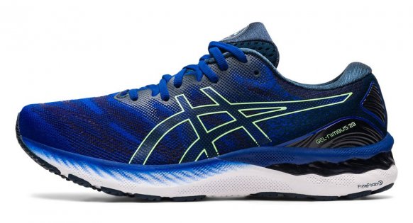 Кроссовки Asics Gel-Nimbus 23 .1011B004 404