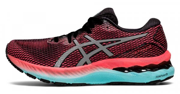 Кроссовки Asics Gel-Nimbus 23 Lite-Show W 1012B151 007