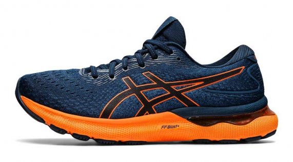 Кроссовки Asics Gel-Nimbus 24 1011B359 402