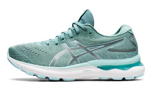 Кроссовки Asics Gel-Nimbus 24 W 1012B201 300