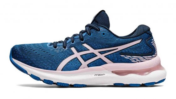 Кроссовки Asics Gel-Nimbus 24 W 1012B201 400