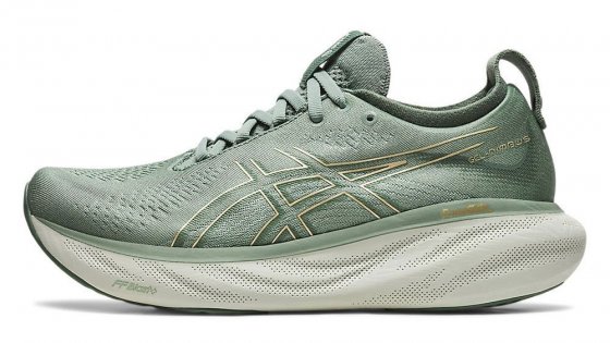 Кроссовки Asics Gel-Nimbus 25 W 1012B356 022