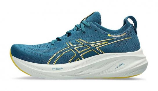 Кроссовки Asics Gel-Nimbus 26 1011B794 402