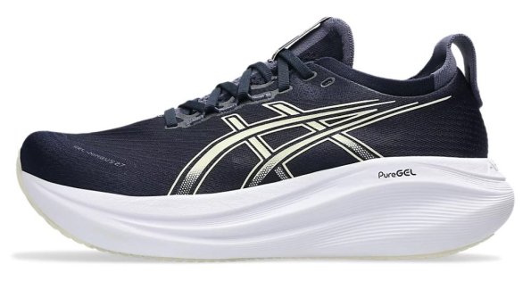 Кроссовки Asics Gel-Nimbus 27 1011B958 403