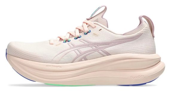 Кроссовки Asics Gel-Nimbus 28 W 1012B899 700