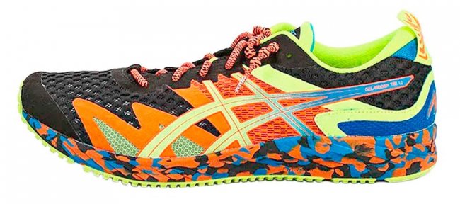 Кроссовки Asics Gel-Noosa Tri 12 1011B277 005