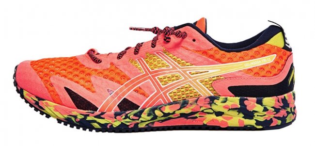 Кроссовки Asics Gel-Noosa Tri 12 1011A673 700