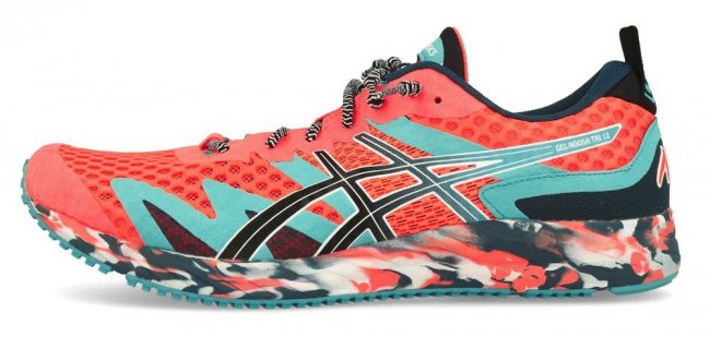 Кроссовки Asics Gel-Noosa Tri 12 .1011A673 701