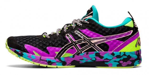 Кроссовки Asics Gel-Noosa Tri 12 W 1012A578 002