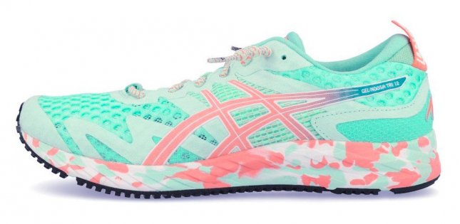 Кроссовки Asics Gel-Noosa Tri 12 W .1012A578 300