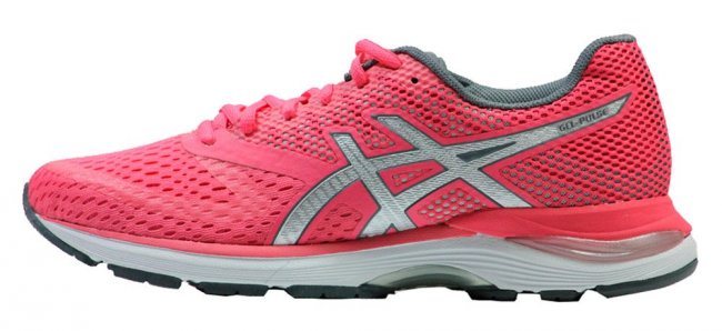 Кроссовки Asics Gel-Pulse 10 W 1012A010 700