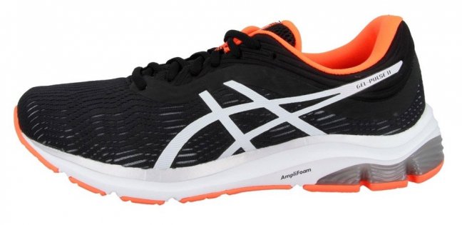 Кроссовки Asics Gel-Pulse 11 .1011A550 003