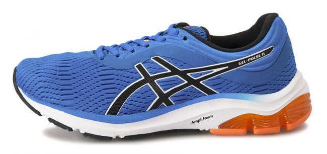 Кроссовки Asics Gel-Pulse 11 .1011A550 400