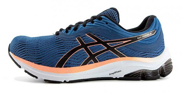 Кроссовки Asics Gel-Pulse 11 .1011A550 402
