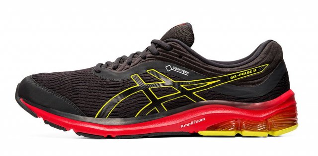 Кроссовки Asics Gel-Pulse 11 G-TX .1011A569 020