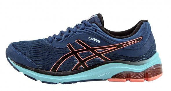 Кроссовки Asics Gel-Pulse 11 G-TX W .1012A483 400