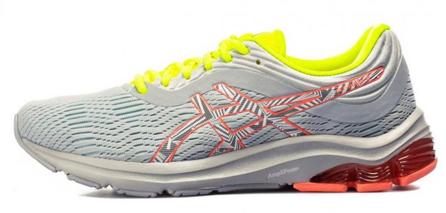 Кроссовки Asics Gel-Pulse 11 LS W .1012A550 020