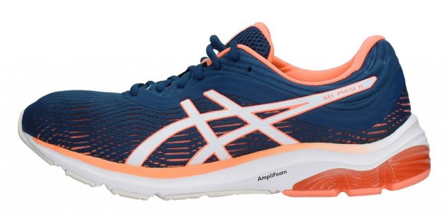 Кроссовки Asics Gel-Pulse 11 W 1012A467 401