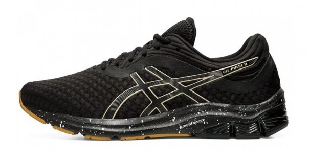 Кроссовки Asics Gel-Pulse 11 Winterized 1011A707 001