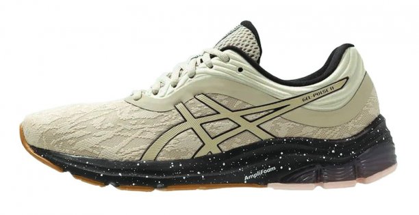 Кроссовки Asics Gel-Pulse 11 Winterized W .1012A606 200