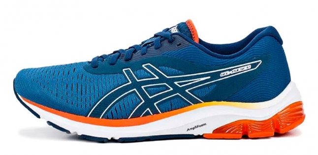 Кроссовки Asics Gel-Pulse 12 1011A844 402