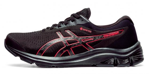 Кроссовки Asics Gel-Pulse 12 G-TX .1011A848 001