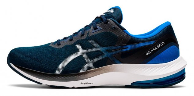 Кроссовки Asics Gel-Pulse 13 .1011B175 400