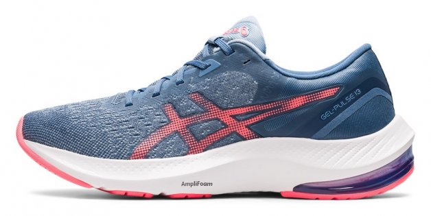 Кроссовки Asics Gel-Pulse 13 W .1012B035 401