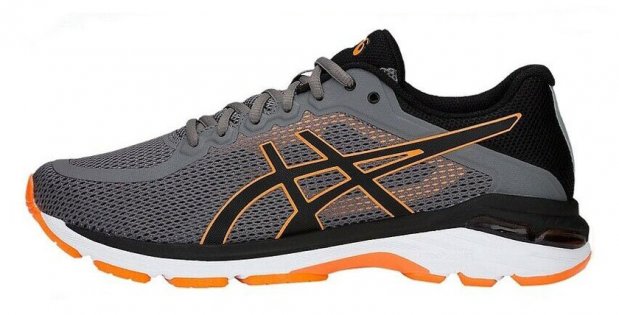 Кроссовки Asics Gel-Pursue 4 T809N 020