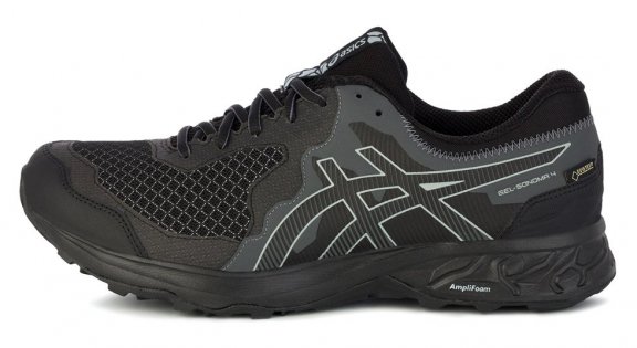 Кроссовки Asics Gel-Sonoma 4 G-TX W 1012A191 001