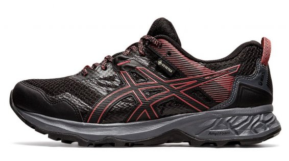 Кроссовки Asics Gel-Sonoma 5 G-TX W .1012A567 002