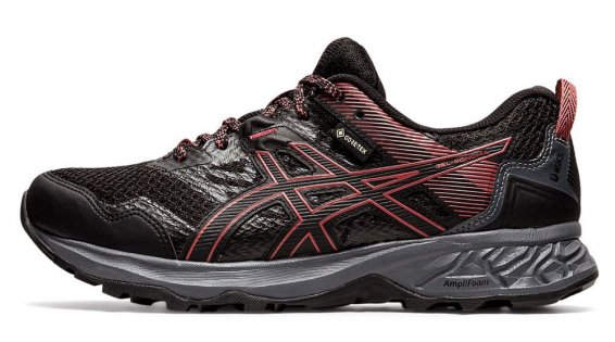 Кроссовки Asics Gel-Sonoma 5 G-TX W 1012A567 002