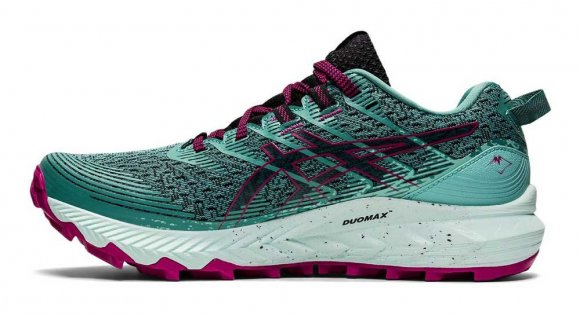 Кроссовки Asics Gel-Trabuco 10 W 1012B173 300