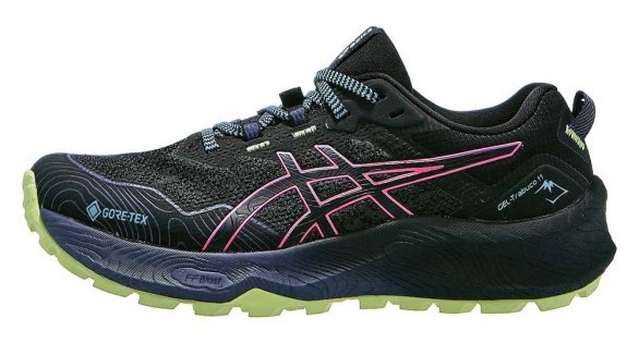 Кроссовки Asics Gel-Trabuco 11 G-TX W 1012B425 003