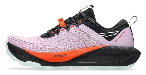 Кроссовки Asics Gel-Trabuco 13 W 1012B768 700