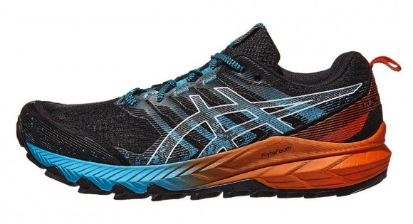 Кроссовки Asics Gel-Trabuco 9 1011B030 002