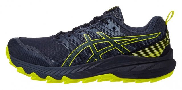 Кроссовки Asics Gel-Trabuco 9 .1011B030 020