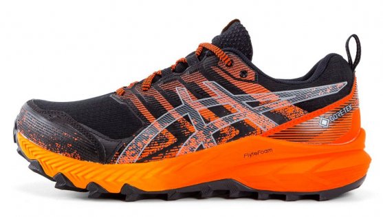 Кроссовки Asics Gel-Trabuco 9 G-TX .1011B027 002
